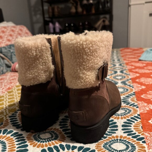 UGG Shoes - UGG BOOTS NEVER WORN